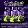V30 Hardcore Burner - Image 2